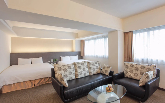 Ful Won Hotel