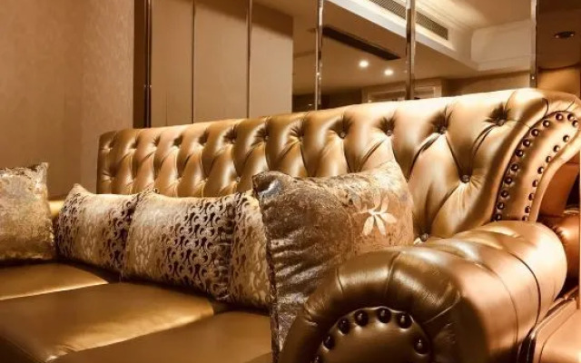 Times  Premium Business Apartment (Shenzhen Longyuan Chuangzhan )