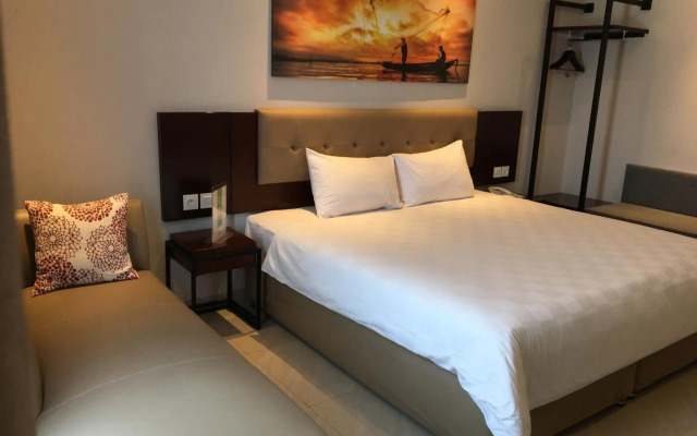 Hotel PrimeBiz Tegal
