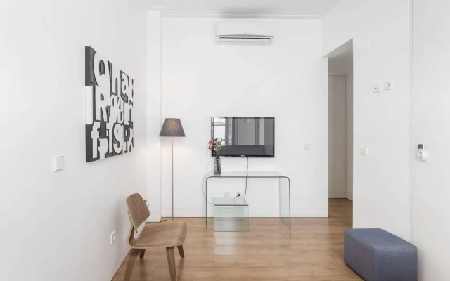 Lisbon Serviced Apartments - Baixa Chiado