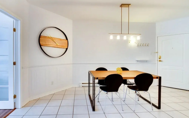 Cafe & Chill appartement