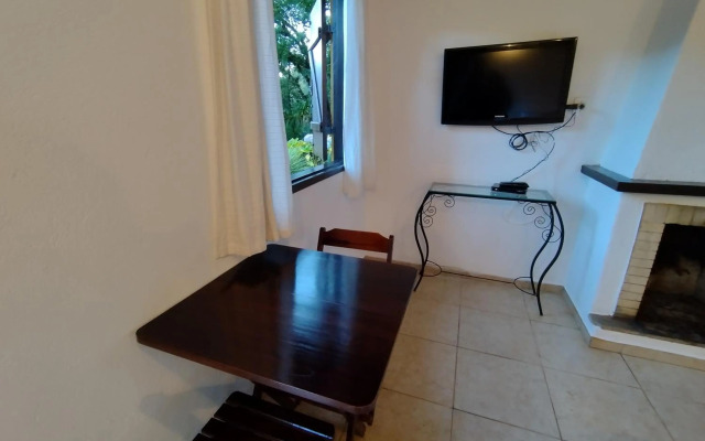 Villa de charme suítes