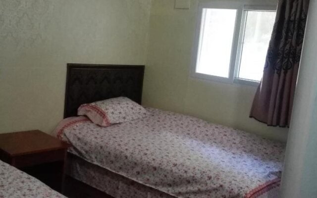 Xianshan Guest House