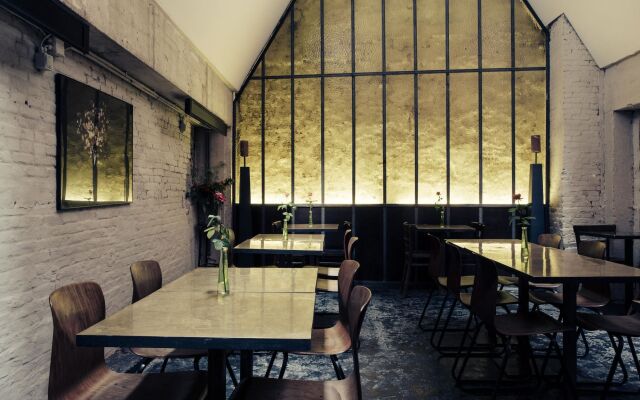 HotelO Kathedral Antwerp