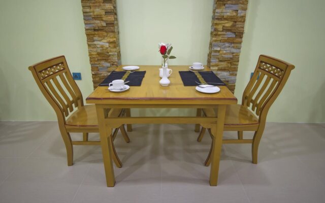 Hotel Myat Nan Taw Win