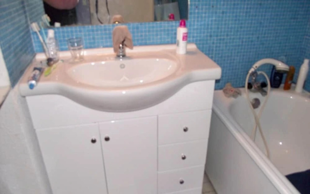 Rental Apartment Les Occitanes - Gruissan 1 bedroom 4 persons