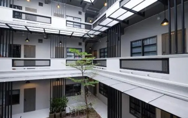 Saylomyen Guesthouse