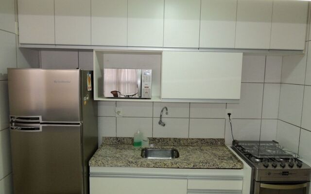 Apartamento Maceió Brasil