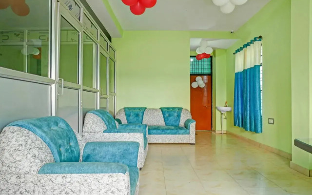 Oyo Flagship 806669 Hotel Kadambari