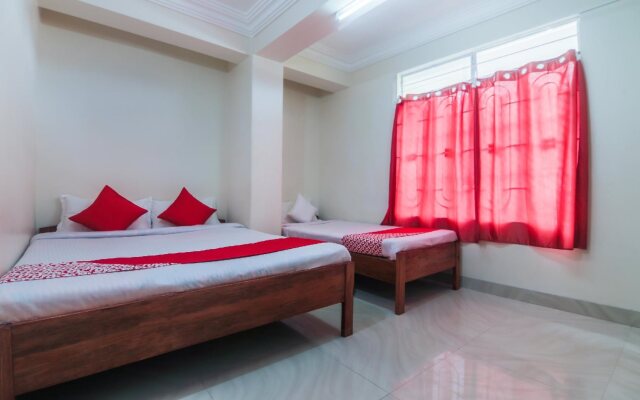 Oyo 17362 Shillong Mantra Guest House