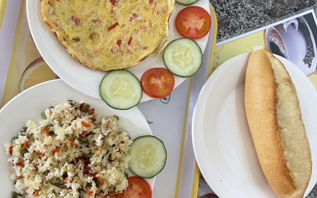 Hoi An Blue River Hotel