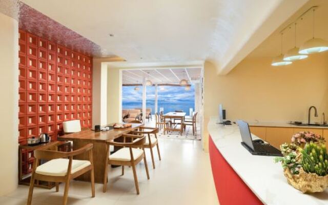 Yunyi Boutique Lake View Inn