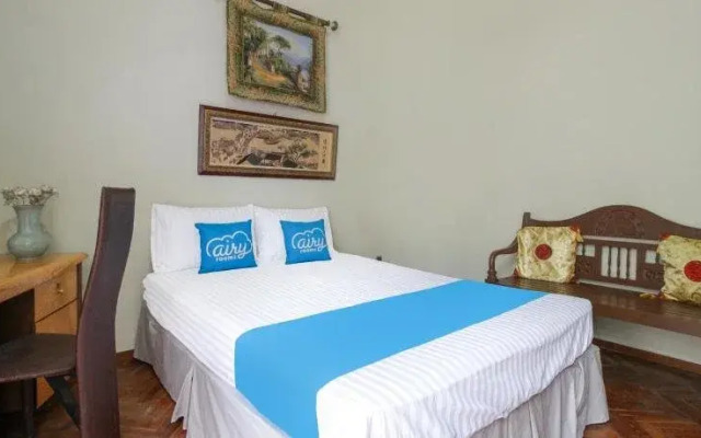 Airy Eco Kebayoran Baru Hang Lekir Delapan 17 Jakarta