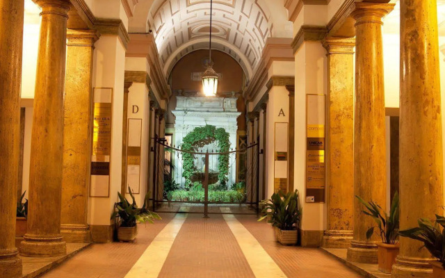 Magnifico Rome