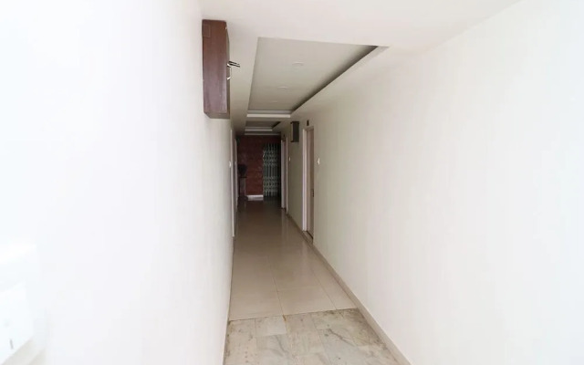 OYO 3672 Hotel Ganpati