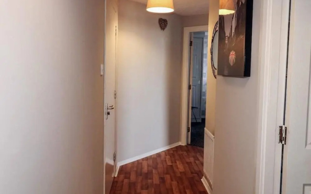 BC Serviced Apartment