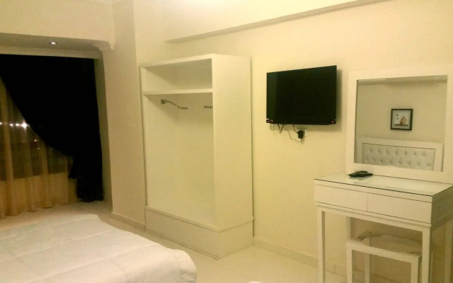 Nile Boutique hotel