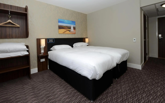 Fallow Field, Telford by Marston's Inns