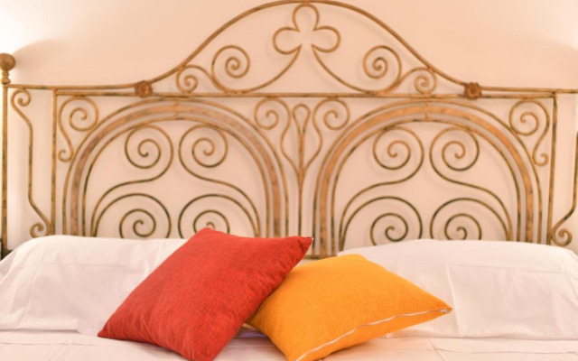 Grand Hotel Terme di Augusto