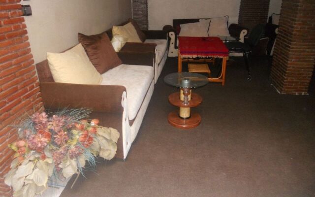 Residence Roudana