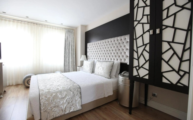 Katelya Hotel