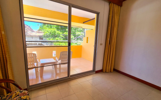 Andaman Seaside Resort