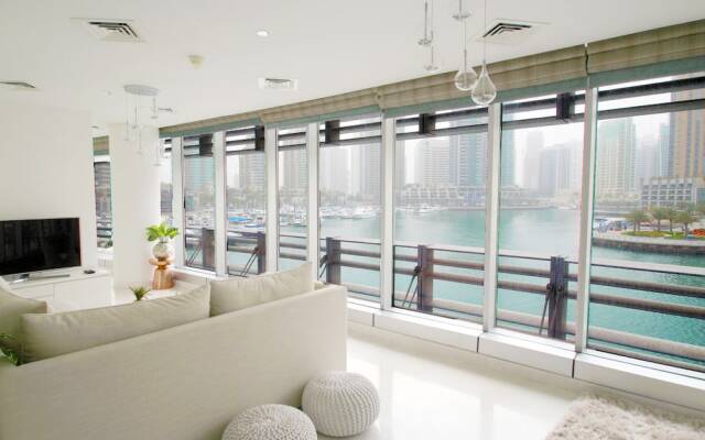 Kennedy Towers - Cayan Tower