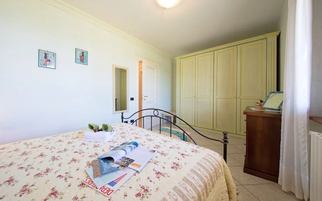 I Mosaici Apartments by Wonderful Italy