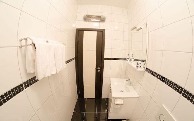 Šibenik Apartments Stars