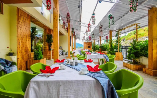 Hotel Valley View Koti