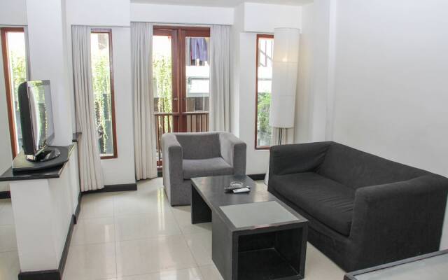 Airy Premier Legian Padma Kuta Bali