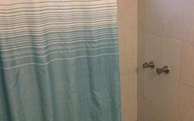 Hotel Alicia Beach