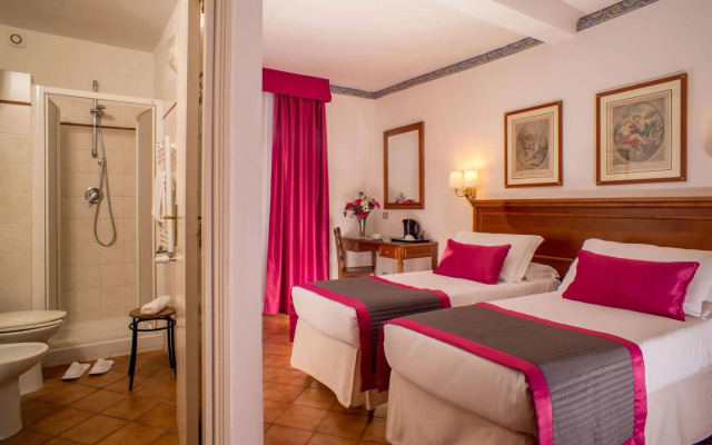 Hotel Sole Roma