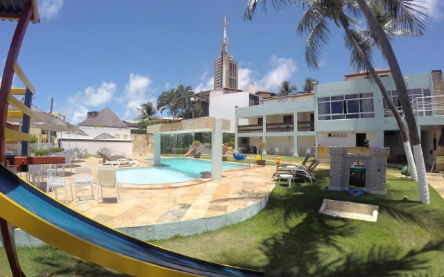 Hotel Alimar