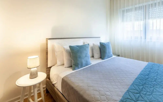 Apartamento ris - Minho s Guest