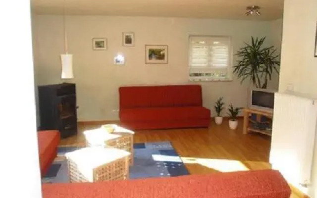 Ferienhaus Route 5/5.1