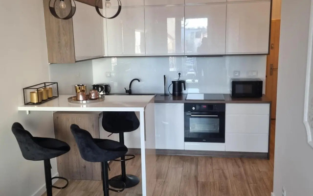 Apartament Skarbowa