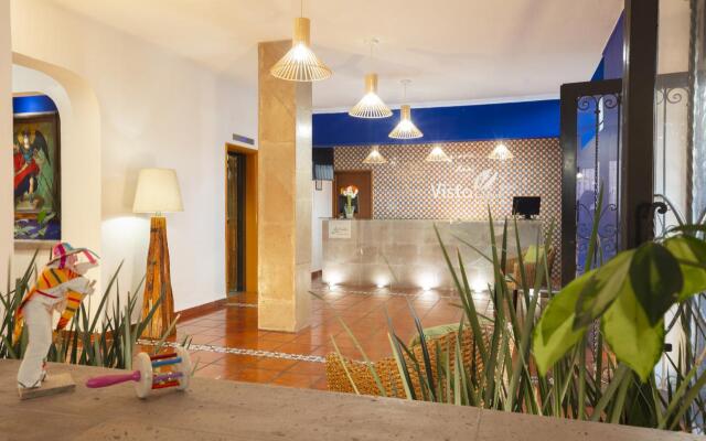 Hotel Vista Express Morelia By Arriva Hospitality Group