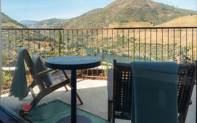 Quinta São José do Barrilario