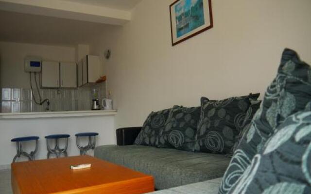 Apartments Villa Relax