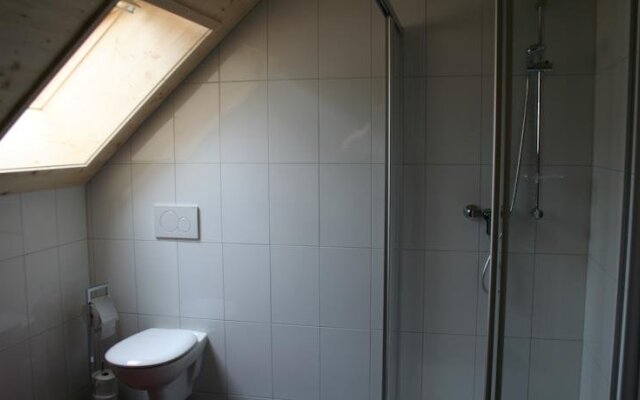 Ferienwohnung Bischof