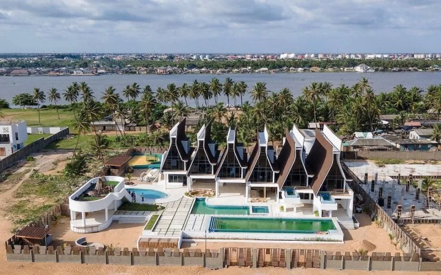 YOLO Island Resort