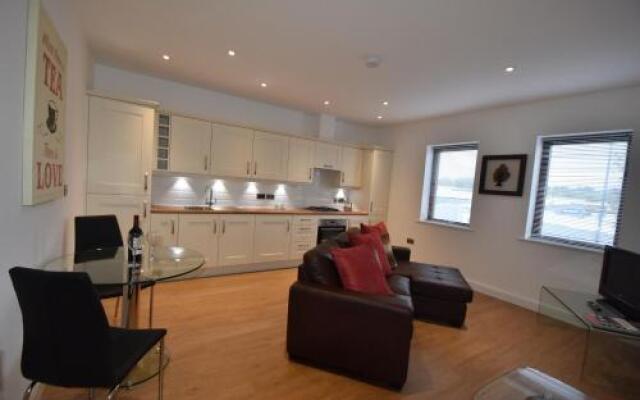 Midland Way Apartments by Your Stay