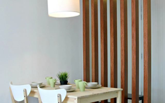 S-Suites at Scott Garden