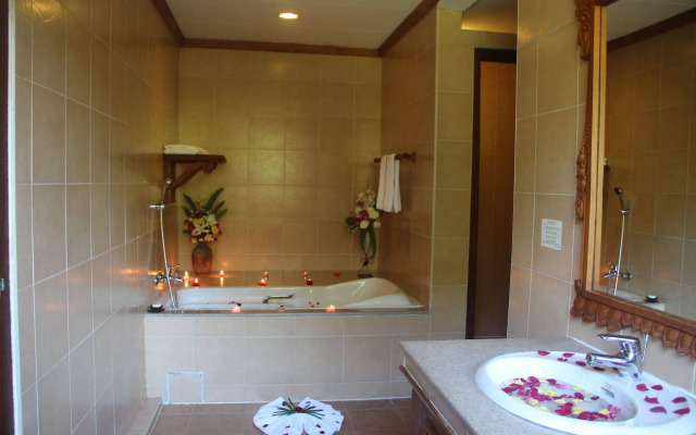 KMA Kaytumadi Hotel