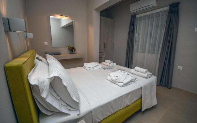 Asteri suites