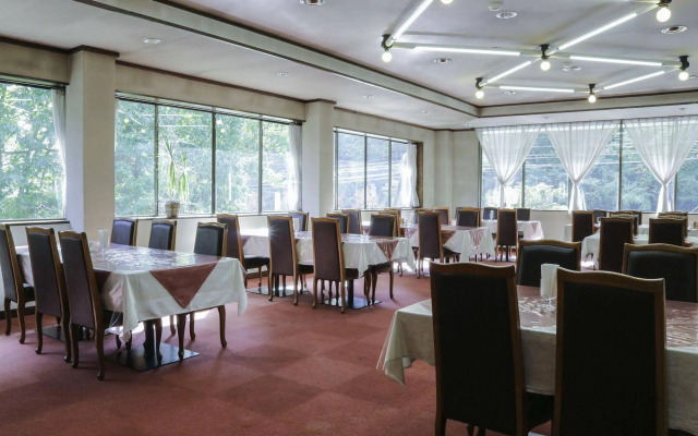 Hakuba Park Hotel