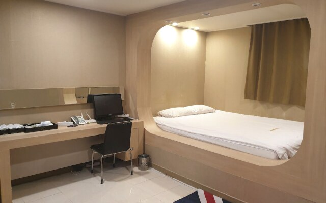 Gyeongju Angel Motel