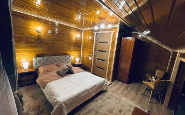 Cabana Loredana