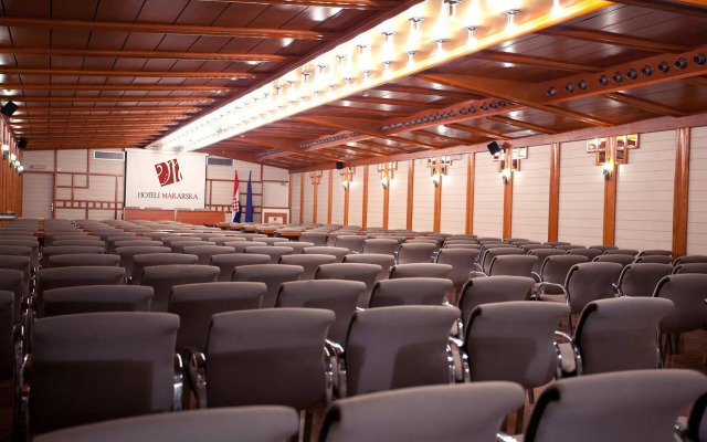 Valamar Meteor Hotel